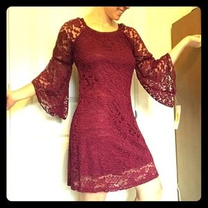 Jody California dress